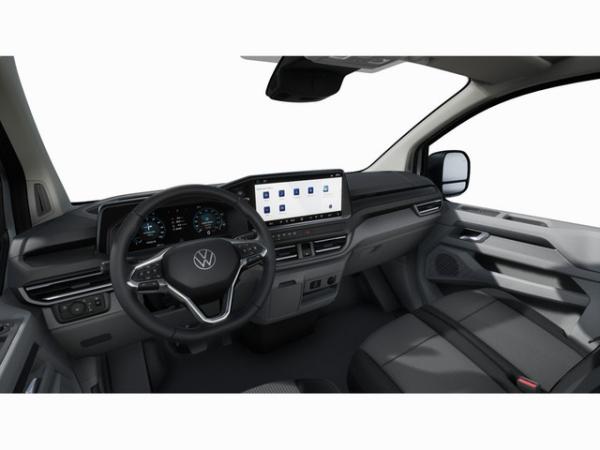 Volkswagen e-Transporter Kasten