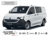 Volkswagen e-Transporter Kasten