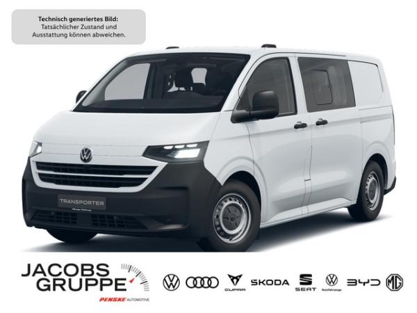 Volkswagen e-Transporter Kasten