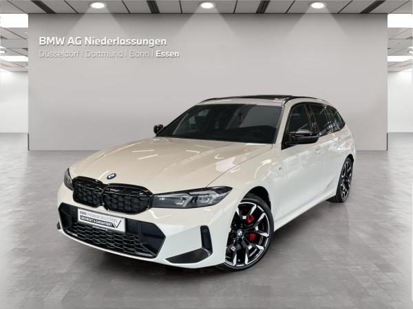 BMW M340i