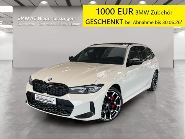 BMW M340i