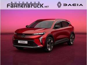 Renault Scenic E-Tech