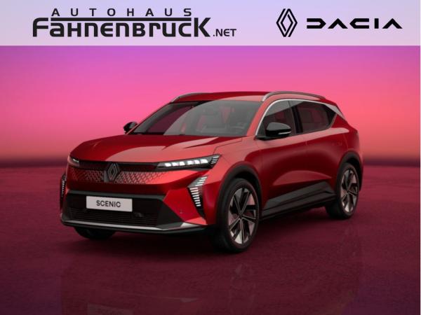 Renault Scenic E-Tech