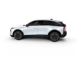 DS Automobiles DS 7