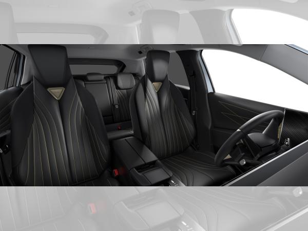 DS Automobiles DS 7