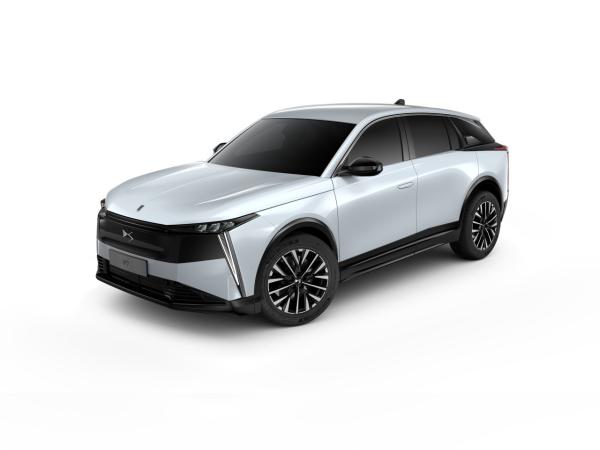 DS Automobiles DS 7