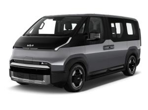 Kia PV5