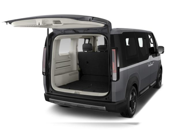 Kia PV5
