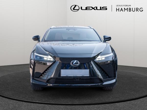 Lexus RZ 350e