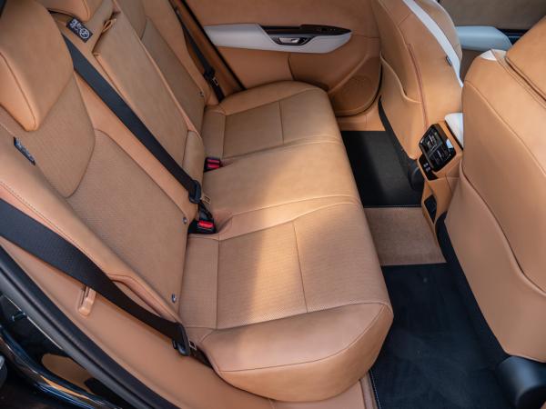 Lexus RZ 350e