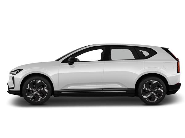 Volvo EX60