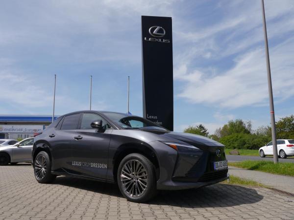 Lexus RZ 350e