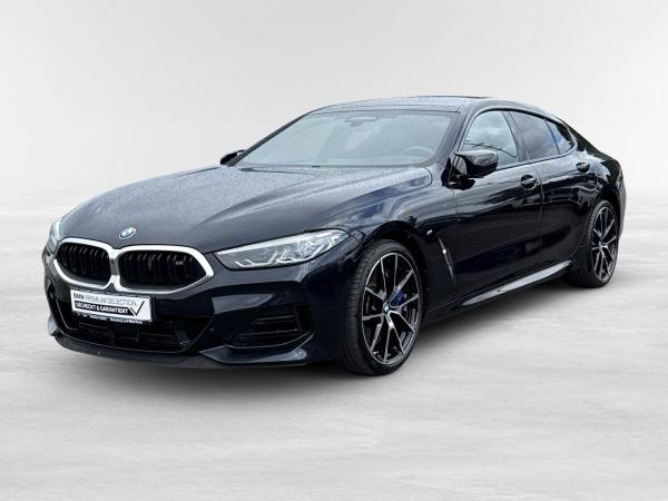 BMW M850