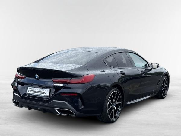 BMW M850