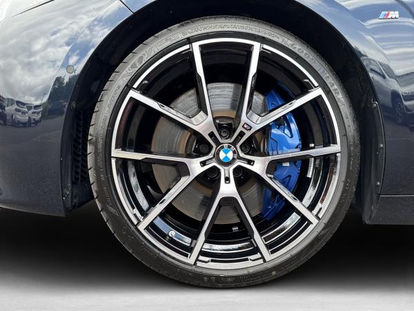 BMW M850