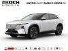 Mazda CX-6e