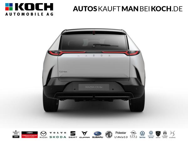 Mazda CX-6e