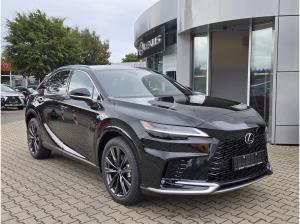 Lexus RX 450
