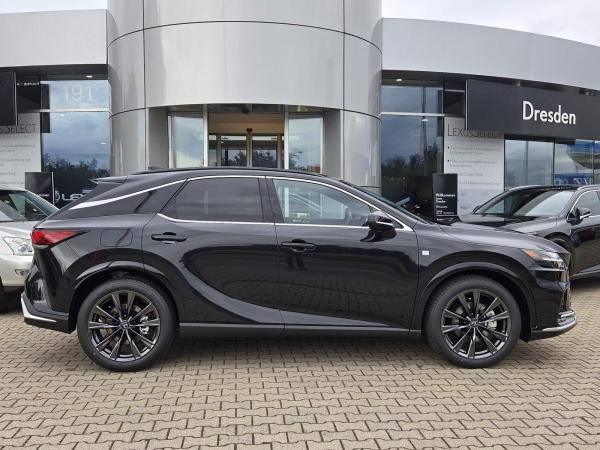 Lexus RX 450