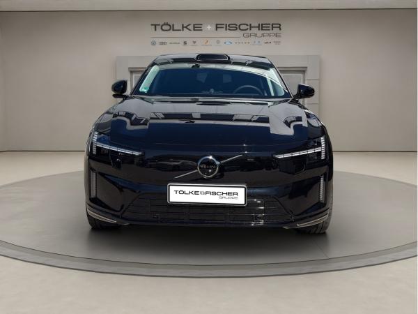Volvo ES90