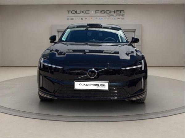 Volvo ES90