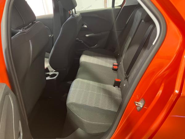 Opel Corsa-e