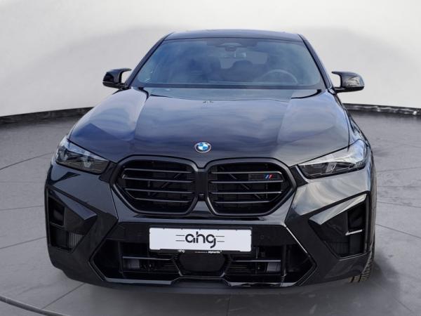 BMW X6 M