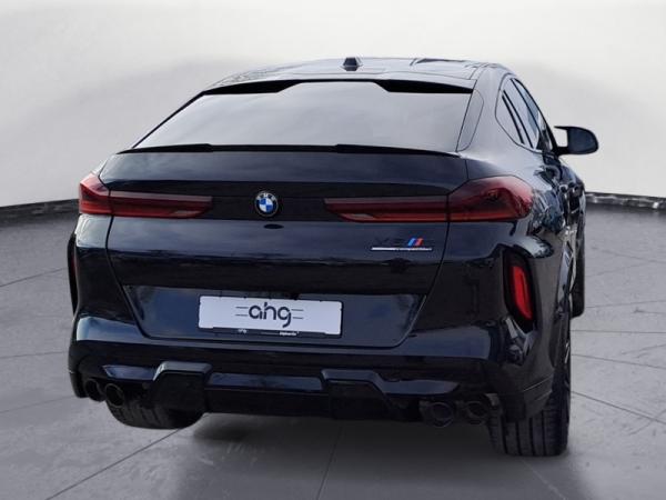 BMW X6 M