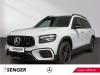 Mercedes-Benz GLB 35 AMG