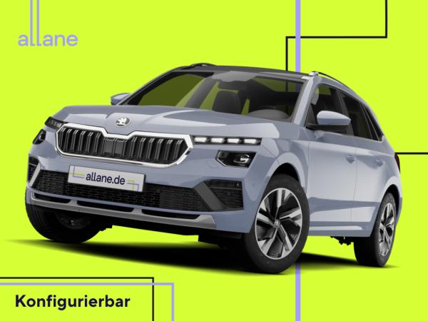 Skoda Epiq
