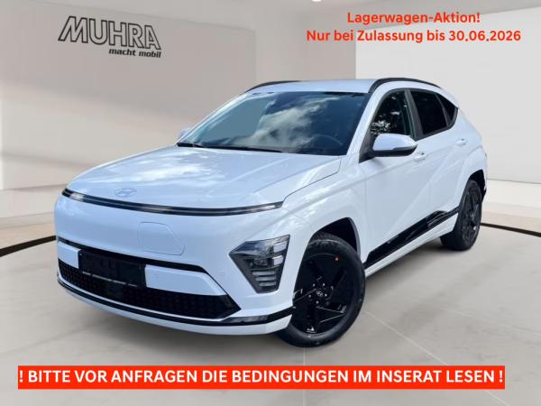 Hyundai KONA Elektro