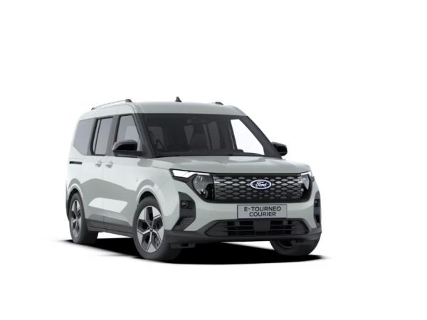 Ford Courier