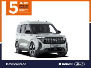 Ford Courier