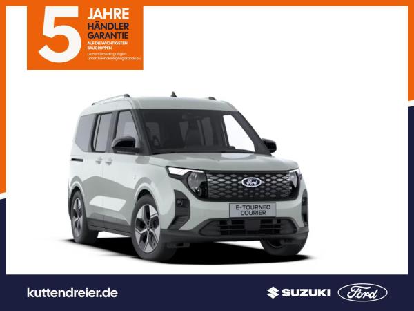 Ford Courier