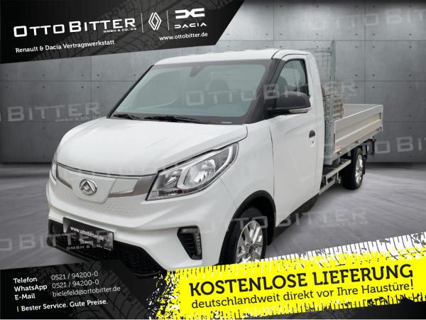 MAXUS eDeliver 3