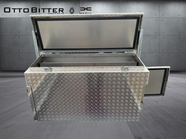 MAXUS eDeliver 3