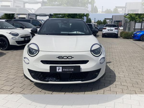 Fiat 600