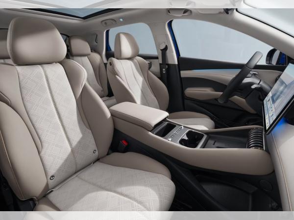 BYD ATTO 3