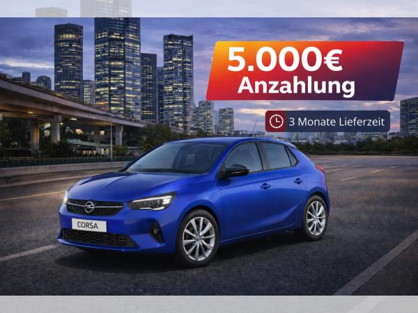 Opel Corsa-e