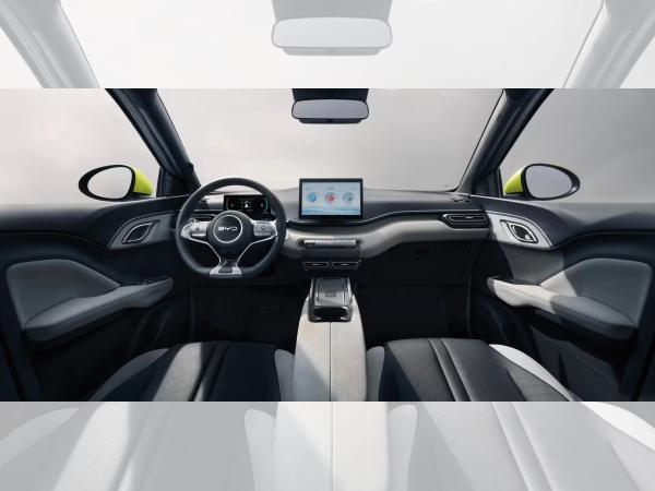 BYD DOLPHIN SURF