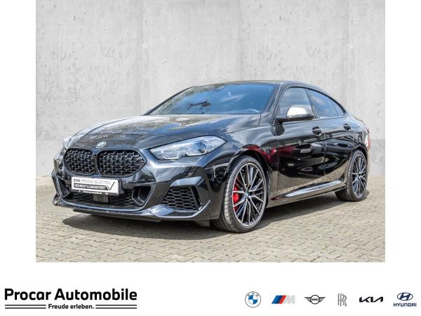 BMW M235