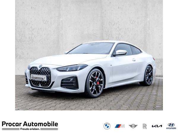 BMW 420