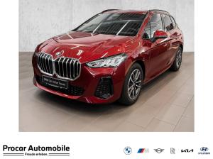BMW 216