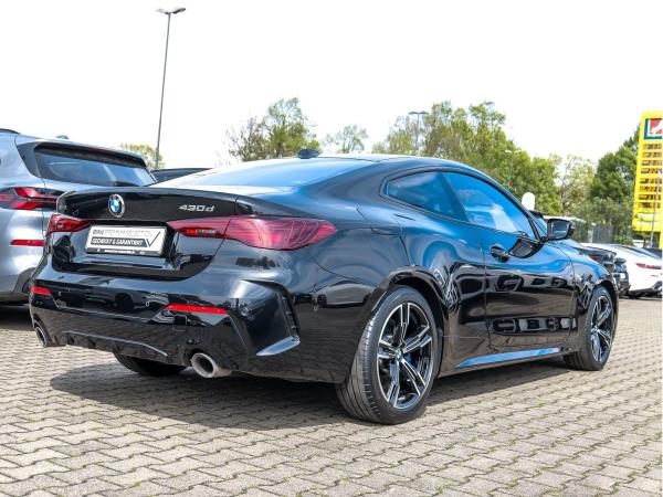 BMW 430