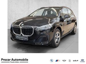 BMW 216