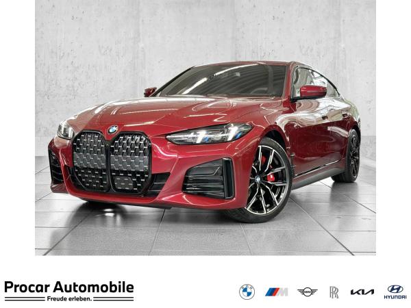 BMW 430