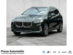 BMW 216