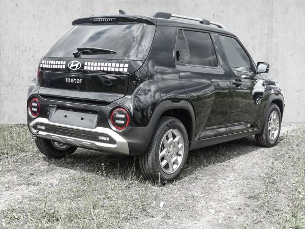 Hyundai INSTER