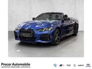 BMW M440i