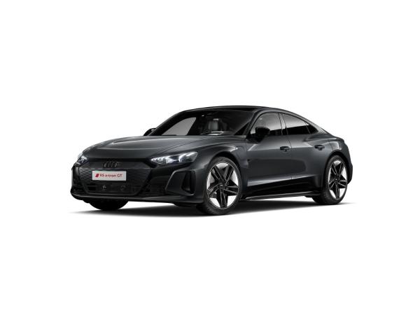 Audi RS e-tron GT